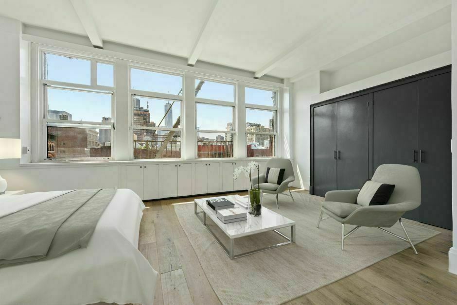 145 Spring Street, Unit PH Manhattan, NY 10012 - Photo 7 of 12