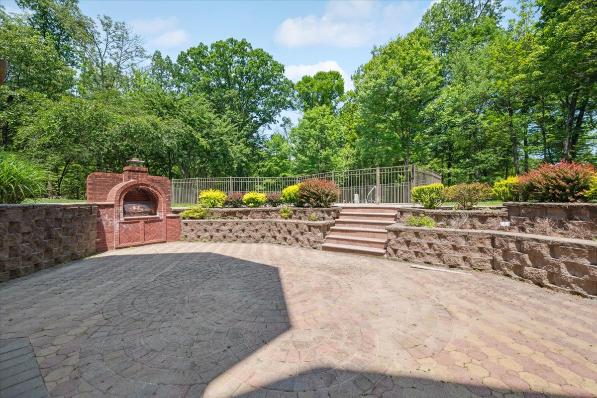 115 Skyline Drive Watchung, NJ 07069 - Photo 81 of 95 a view of outdoor space and yard