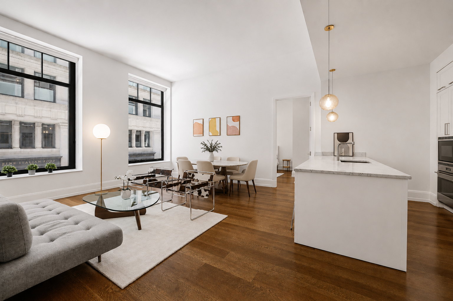10 Madison Square West, Unit 2C Manhattan, NY 10010 - Photo 1 of 7