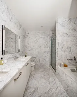 $3,250,000 | 130 Fulton Street, Unit 9B | Financial District