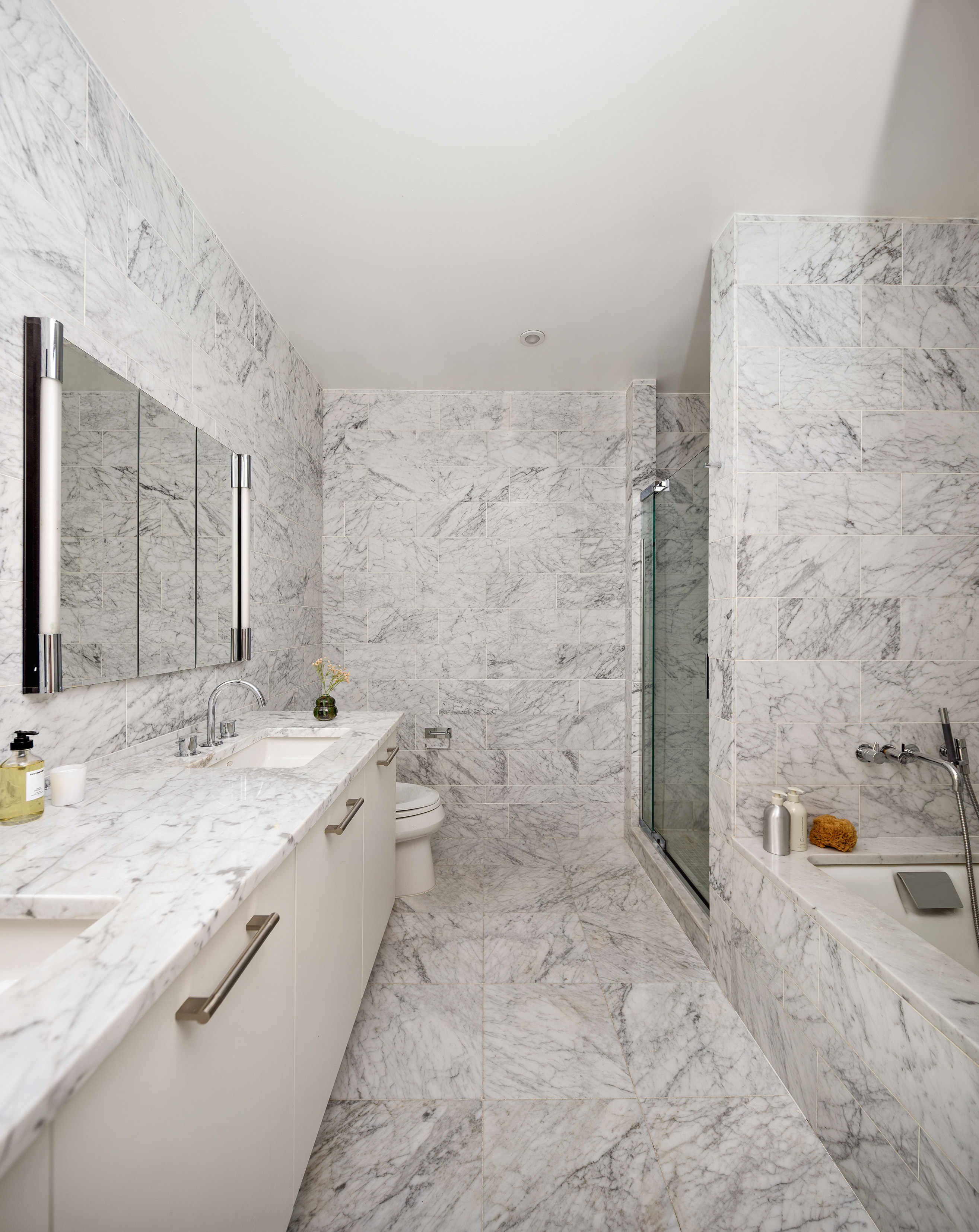 130 Fulton Street, Unit 9B Manhattan, NY 10038 - Photo 19 of 22 Gallery Image 19