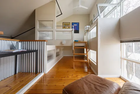 $1,525,000 | 11 Village Street, Unit F, Somerville, MA 02143