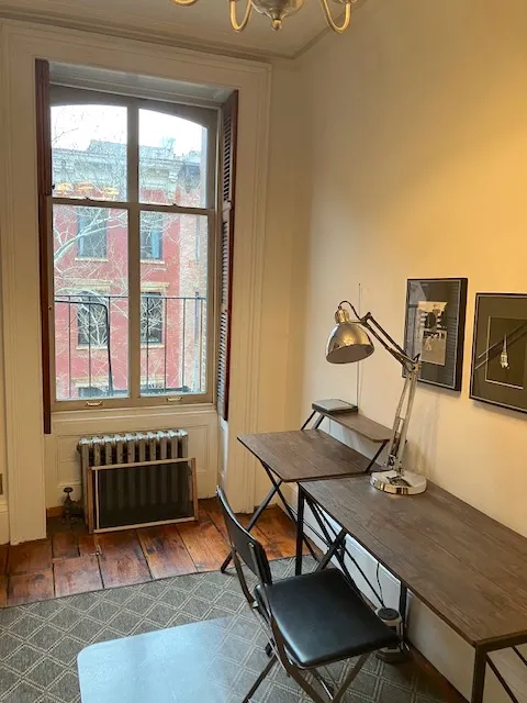 $5,500 | 214 East 12th Street, Unit 4 | East Village