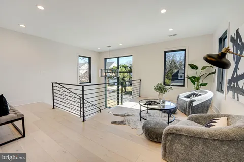 Contact Agent | 1608 Wrightson Drive, McLean, VA 22101