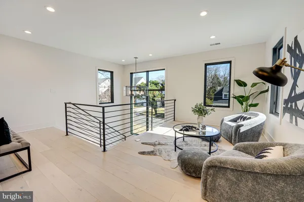 Contact Agent | 1608 Wrightson Drive, McLean, VA 22101