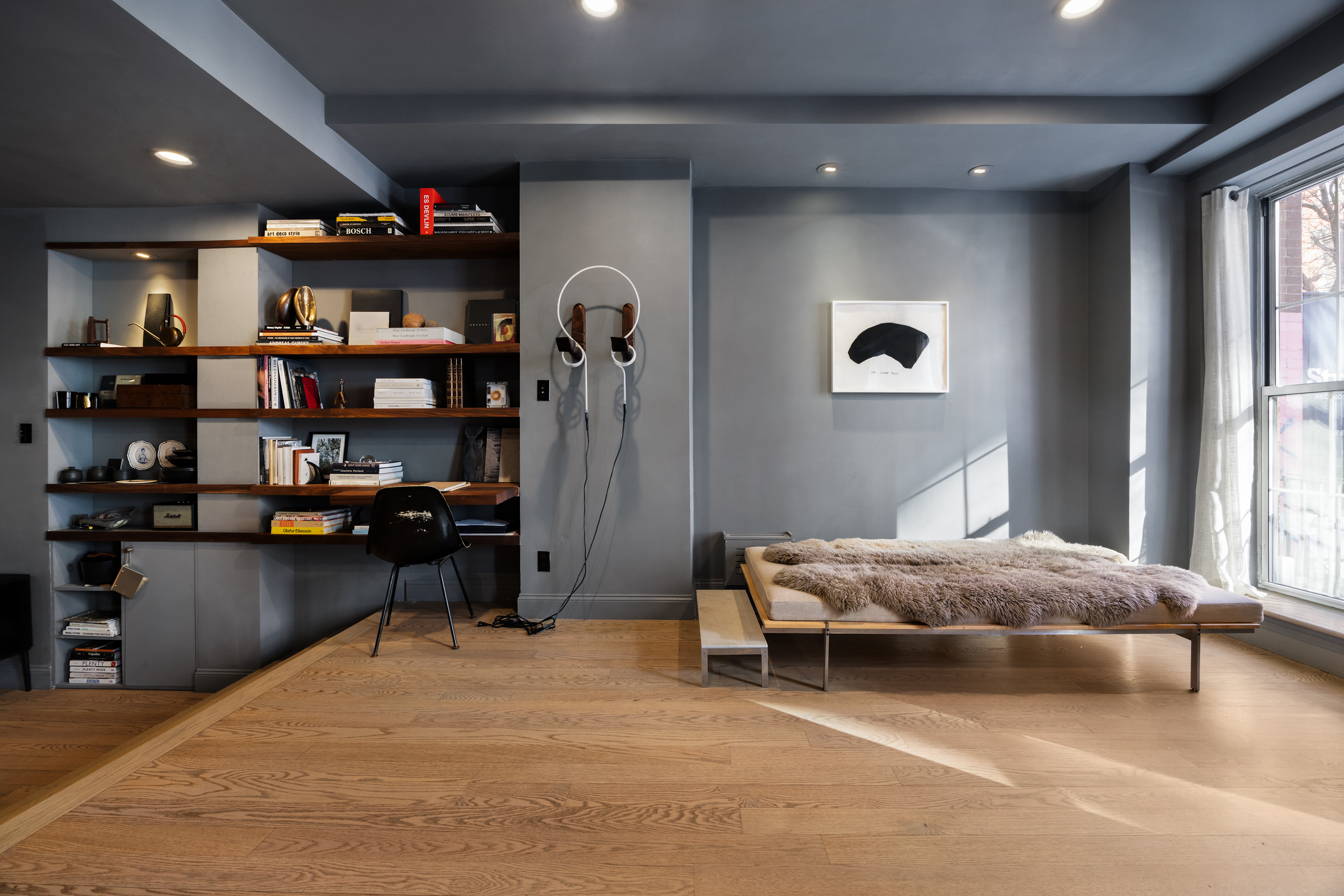 222 East 5th Street, Unit 5 Manhattan, NY 10003 - Photo 5 of 14