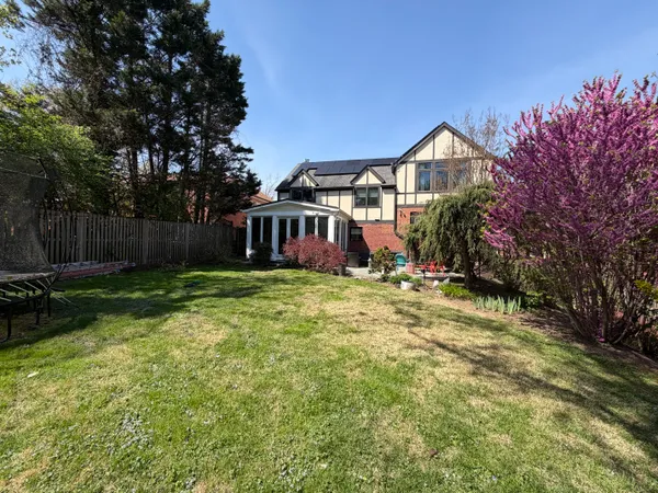 Contact Agent | 5741 27th Street Northwest, Washington, DC 20015