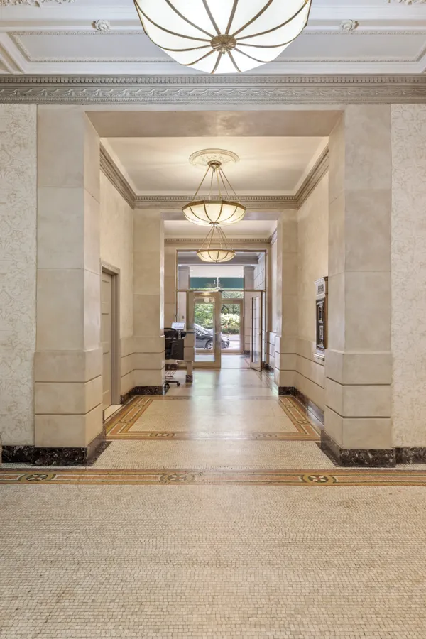 $495,000 | 51 West 81st Street, Unit 2E | Upper West Side