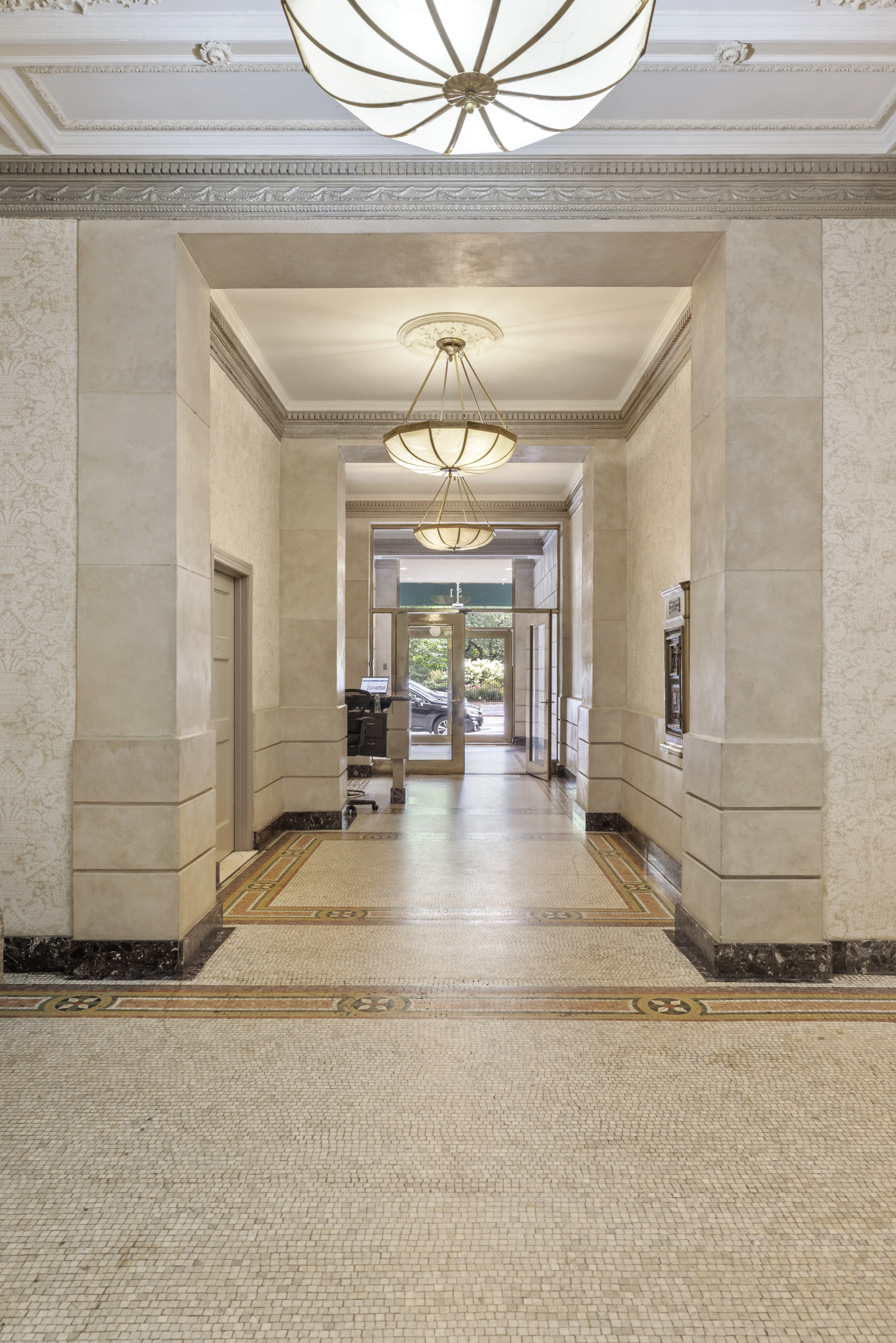 51 West 81st Street, Unit 2E Manhattan, NY 10024 - Photo 10 of 12
