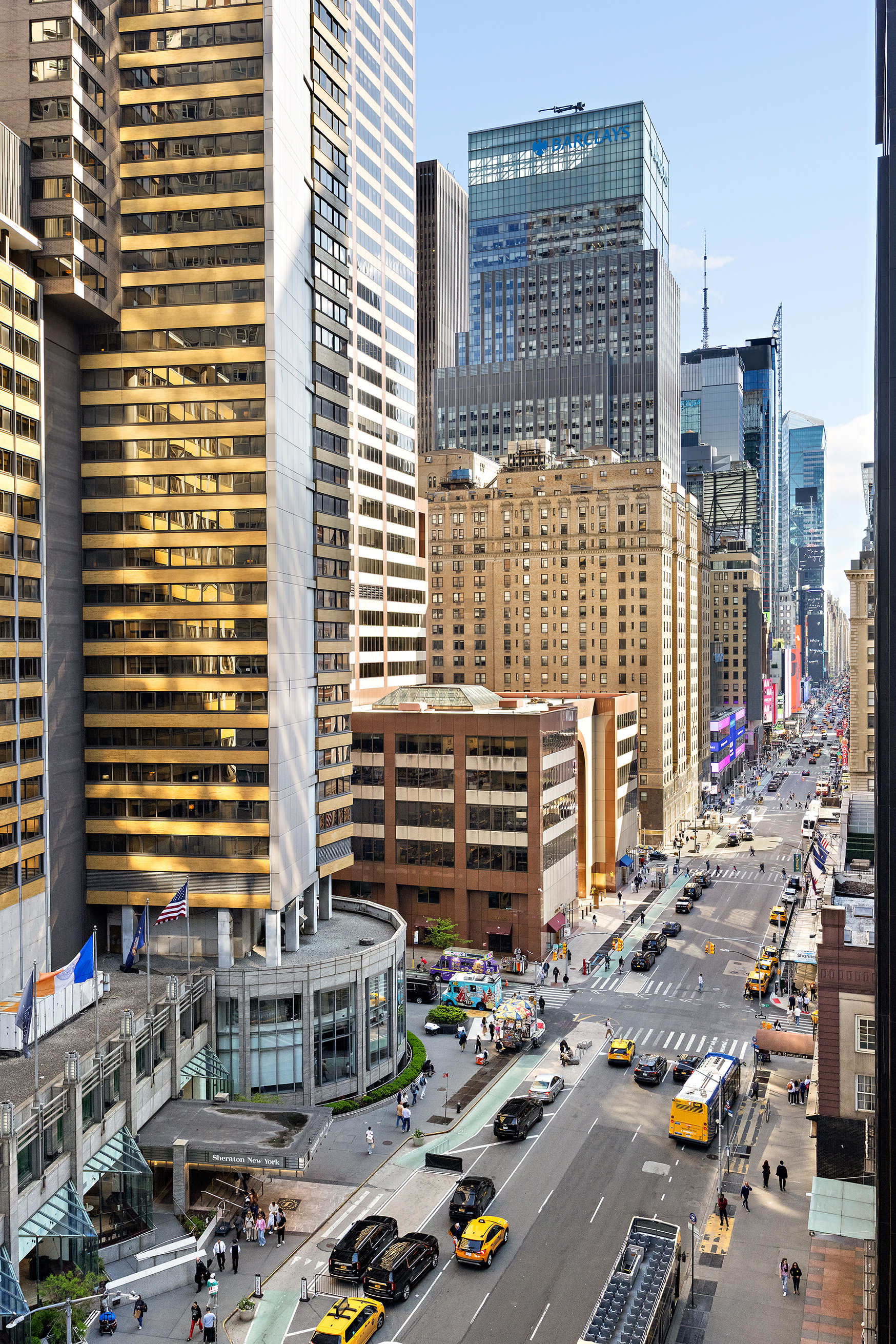 200 West 54th Street, Unit 10K Manhattan, NY 10019 - Photo 23 of 25