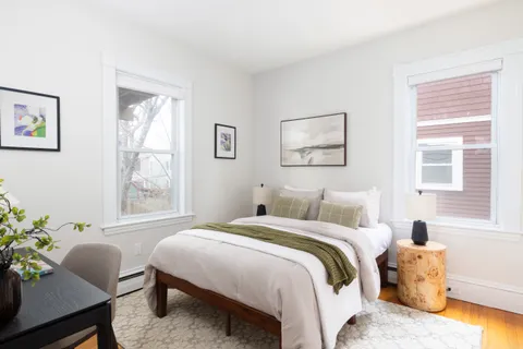 $1,075,000 | 97 Fayerweather Street, Unit 1, Cambridge, MA 02138