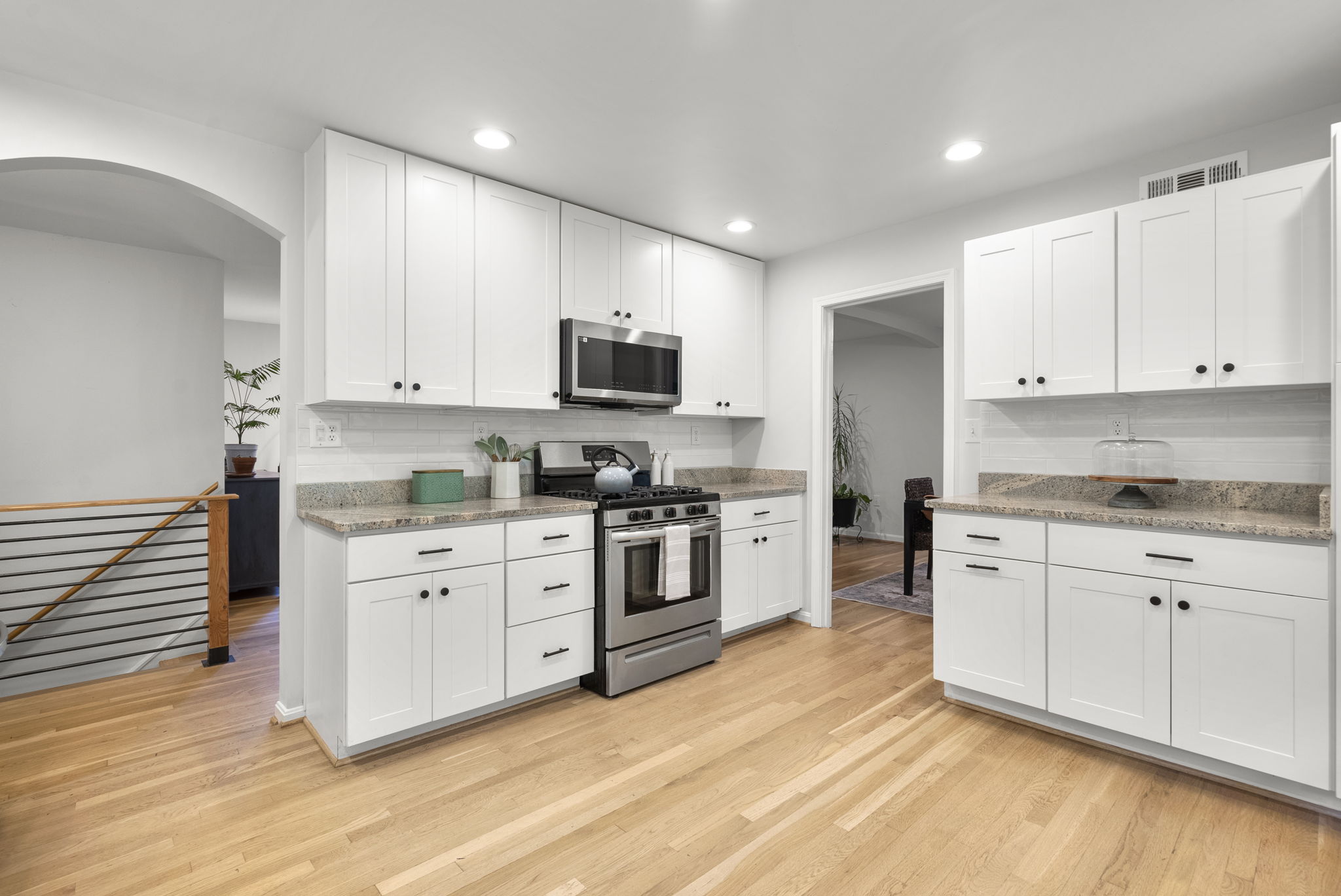 12806 Gaffney Road Silver Spring, MD 20904 - Photo 16 of 53