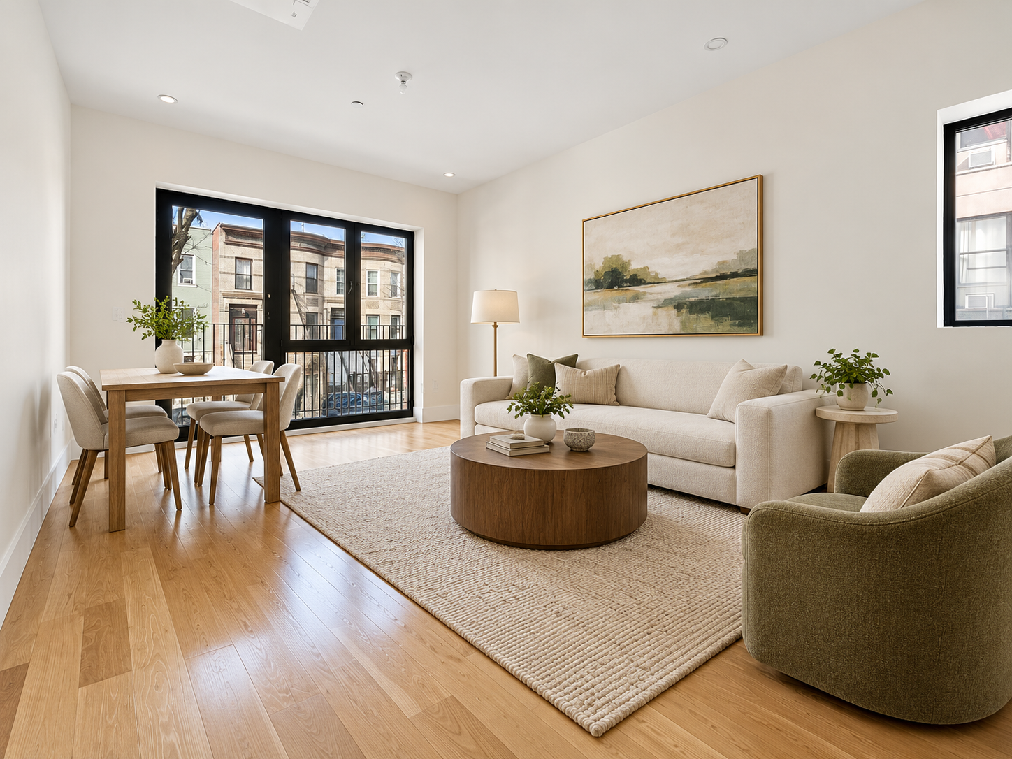 1226 Decatur Street, Unit 2A Brooklyn, NY 11207 - Photo 1 of 9 Gallery Image 1