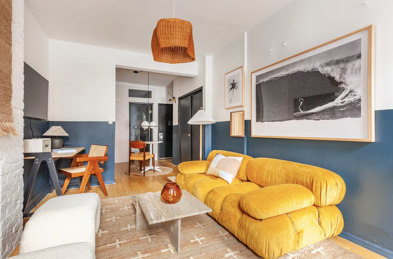 240 Mulberry Street, Unit 2 Manhattan, NY 10012 - Photo 3 of 19