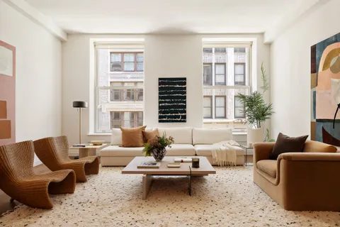 $3,950,000 | 42 East 20th Street, Unit 4AD | Flatiron