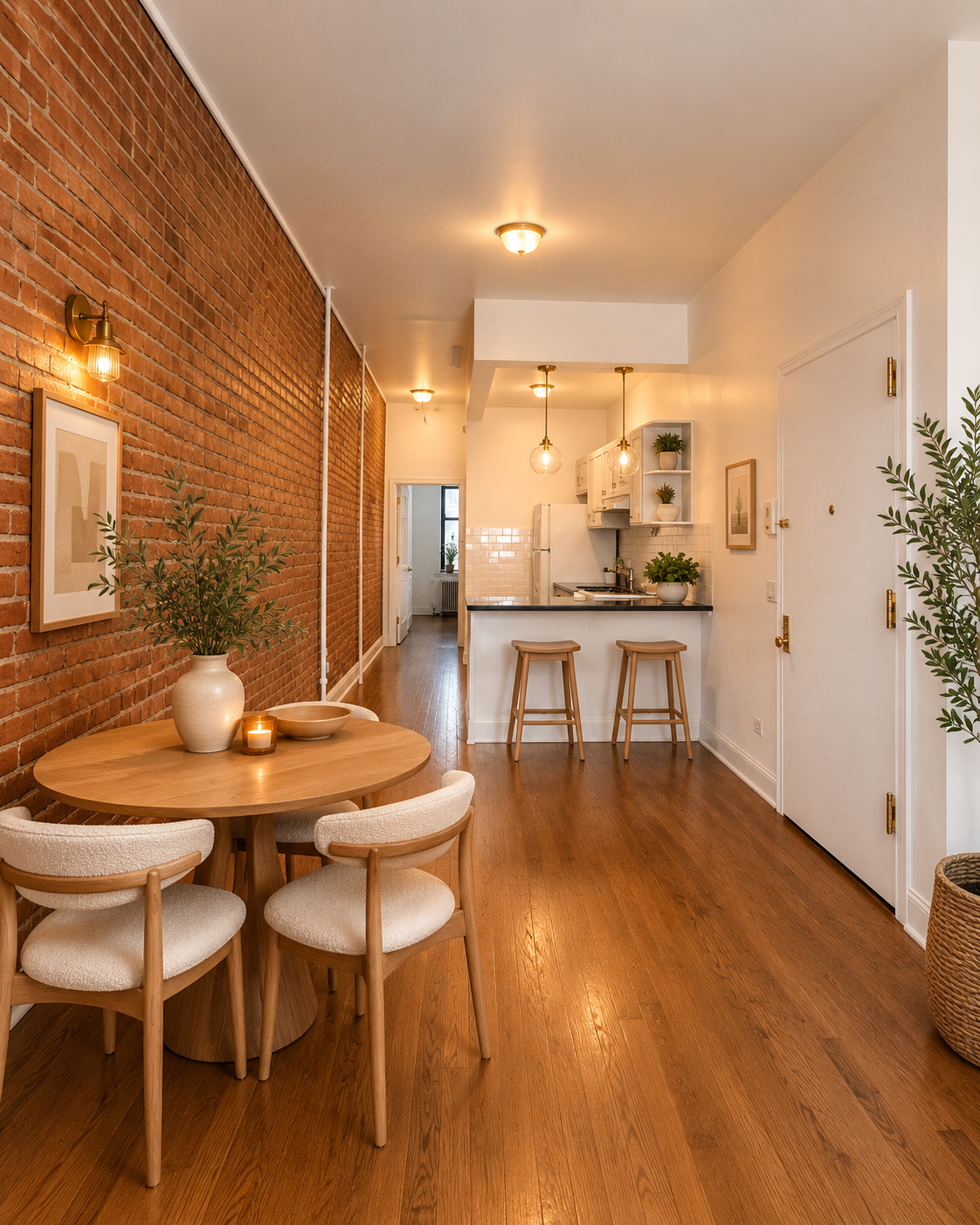 105 3rd Avenue, Unit 1L Brooklyn, NY 11217 - Photo 4 of 12