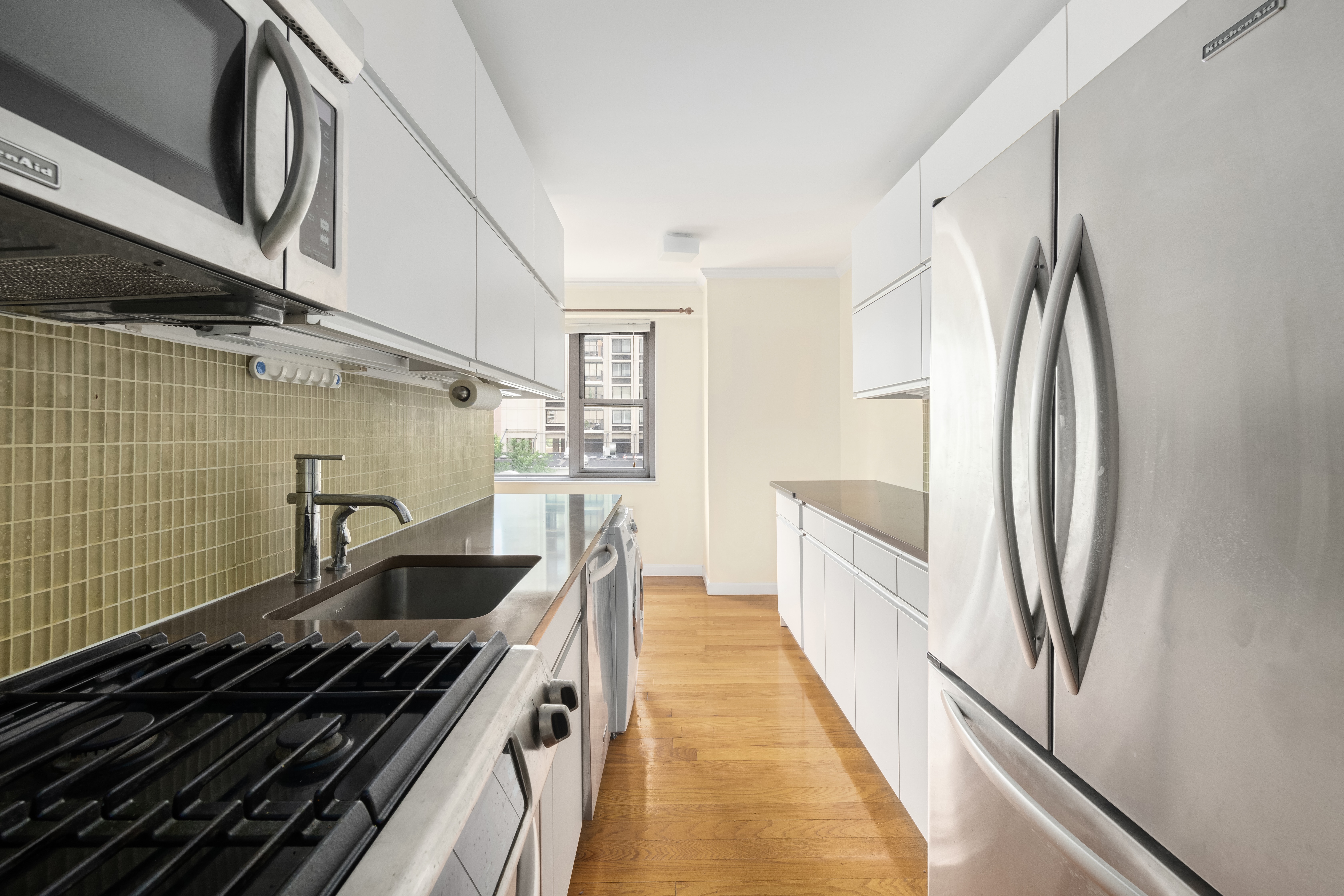 100 West 93rd Street, Unit 5K Manhattan, NY 10025 - Photo 3 of 12