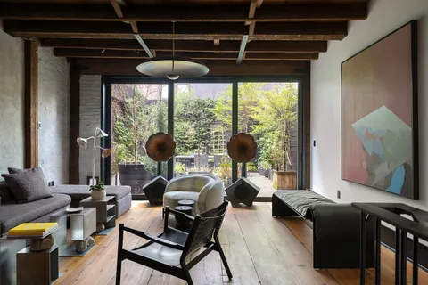 $4,500,000 | 132 South 1st Street | Williamsburg