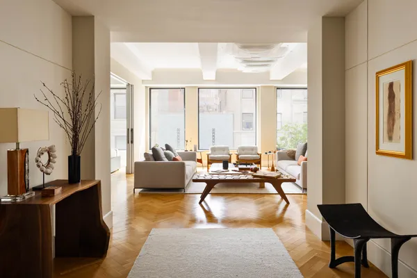$10,500,000 | 17 East 12th Street, Unit 3 | Greenwich Village