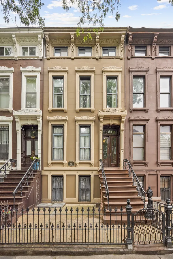 $2,100,000 | 621 Putnam Avenue | Bedford-Stuyvesant