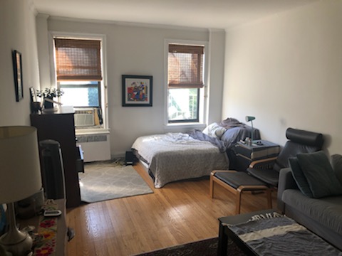 214 Sterling Place, Unit 305 Brooklyn, NY 11238 - Photo 3 of 8