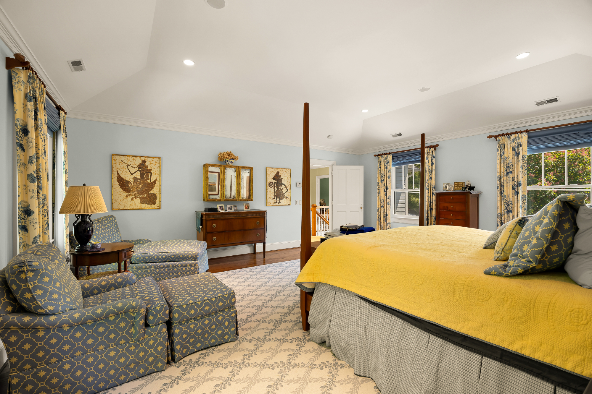 4319 Leland Street Chevy Chase, MD 20815 - Photo 53 of 87