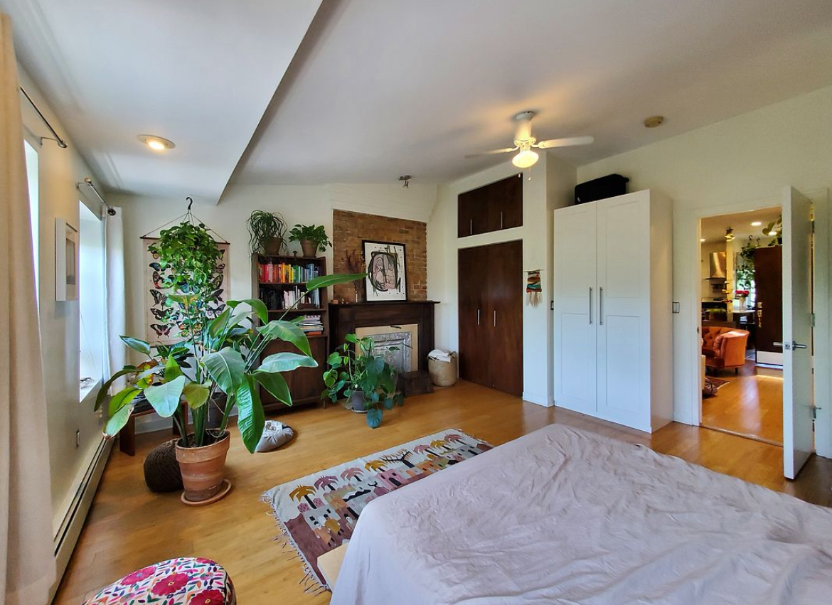 132 Underhill Avenue, Unit 3 Brooklyn, NY 11238 - Photo 8 of 12