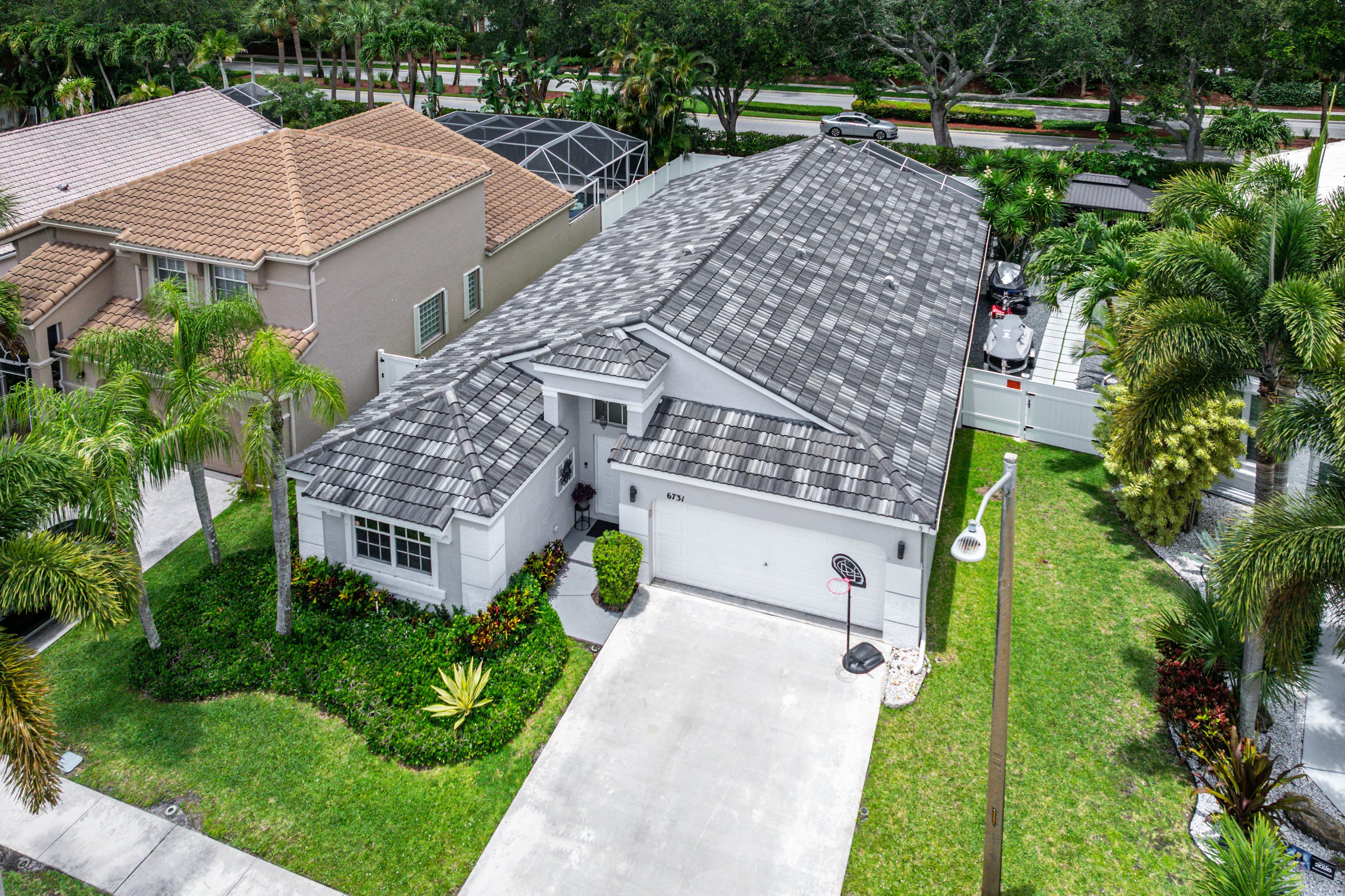 6731 Ashburn Road Lake Worth, FL 33467 - Photo 30 of 41