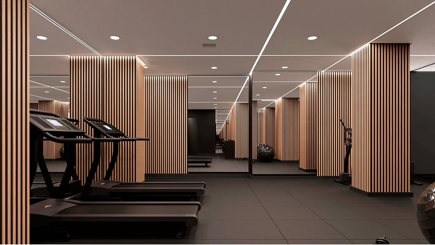 447 West 18th Street, Unit 7A Manhattan, NY 10011 - Photo 12 of 16