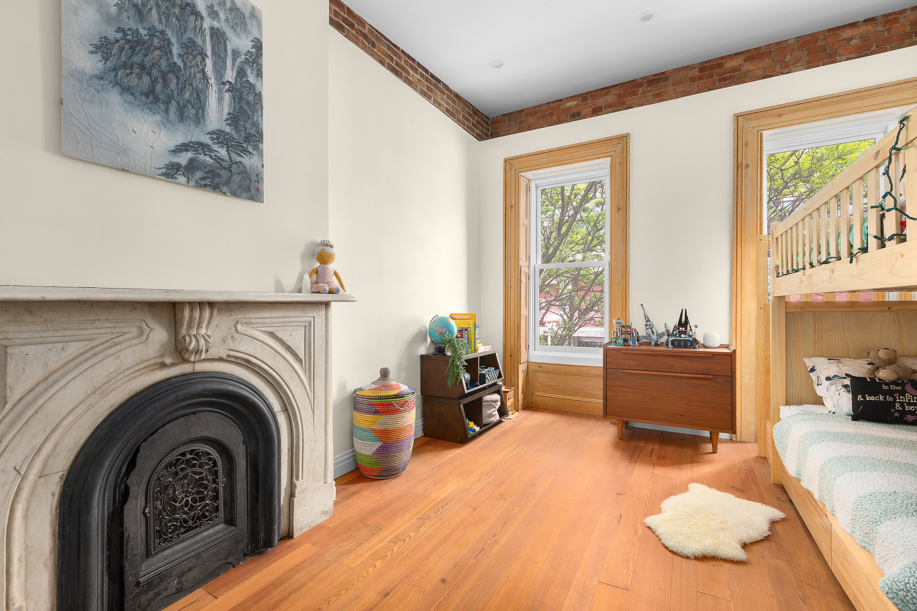 181 Ashland Place, Unit 2 Brooklyn, NY 11217 - Photo 11 of 17