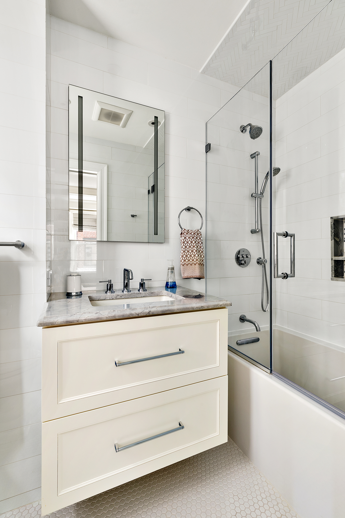 128 Central Park South, Unit 9CD Manhattan, NY 10019 - Photo 11 of 16