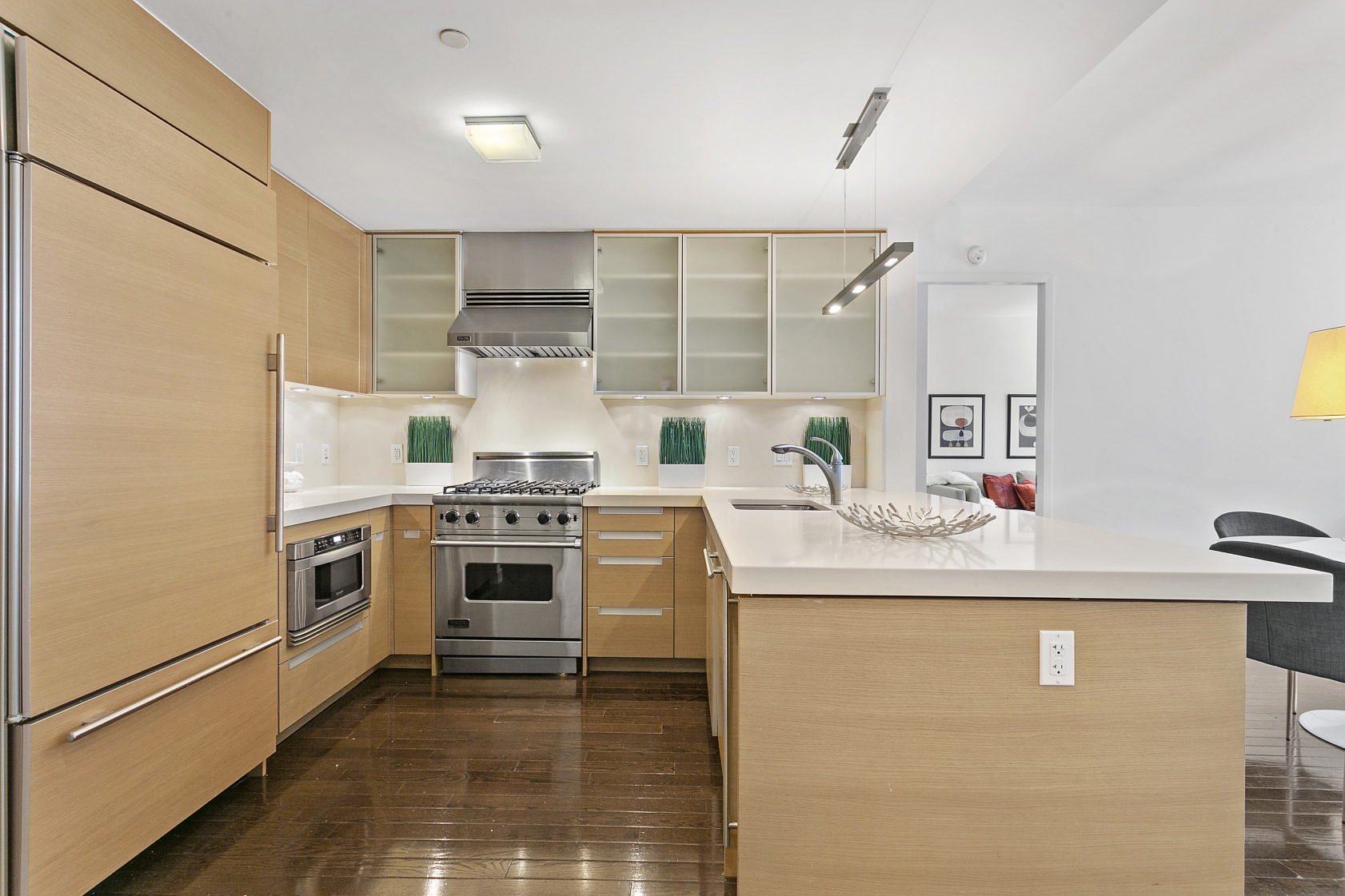 462 West 58th Street, Unit 5A Manhattan, NY 10019 - Photo 1 of 14