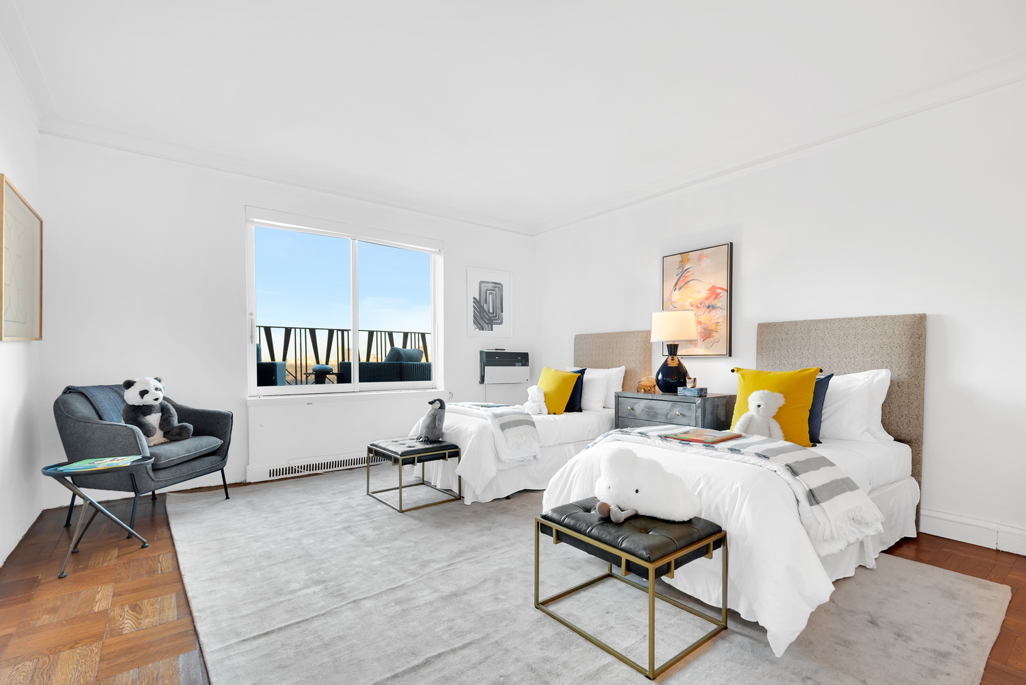 25 Central Park West, Unit 20Q/O Manhattan, NY 10023 - Photo 9 of 18