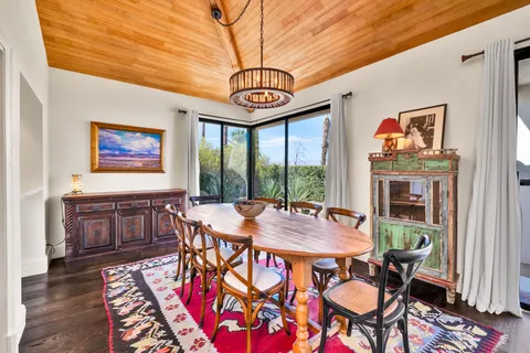 $1,235,000 | 5 Vista Loma Drive, Rancho Mirage, CA 92270