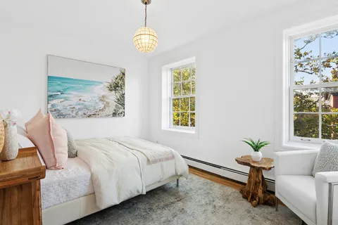 $2,295,000 | 193 Kane Street, Unit 4 | Cobble Hill