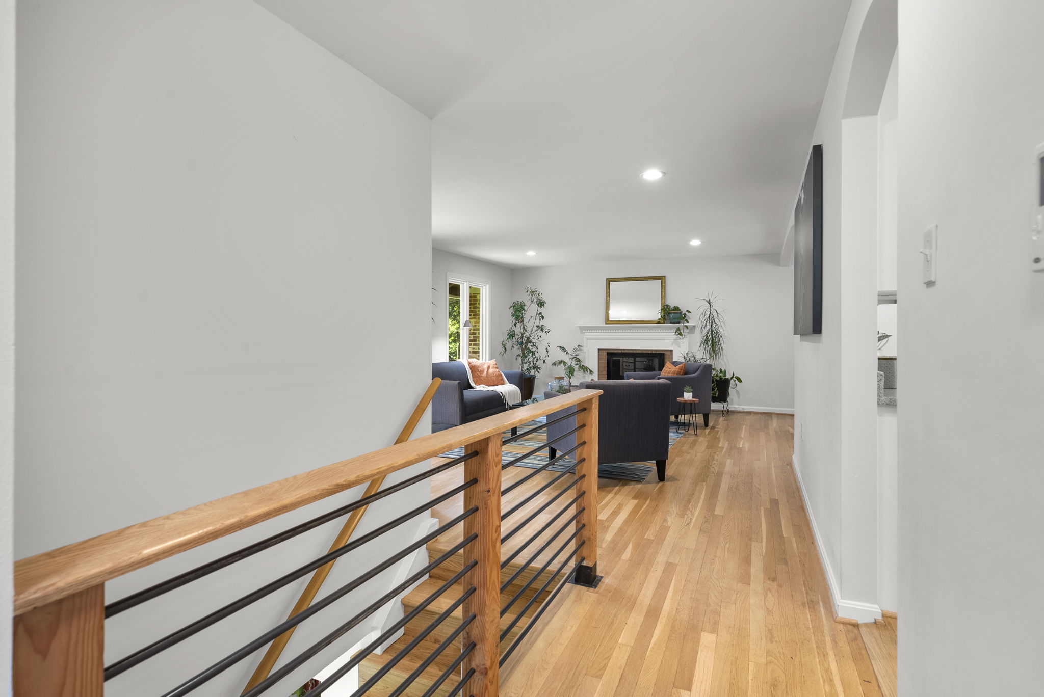 12806 Gaffney Road Silver Spring, MD 20904 - Photo 19 of 53