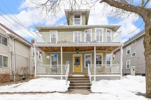 $950,000 | 15 Lafayette Street, Unit 2, Arlington, MA 02474