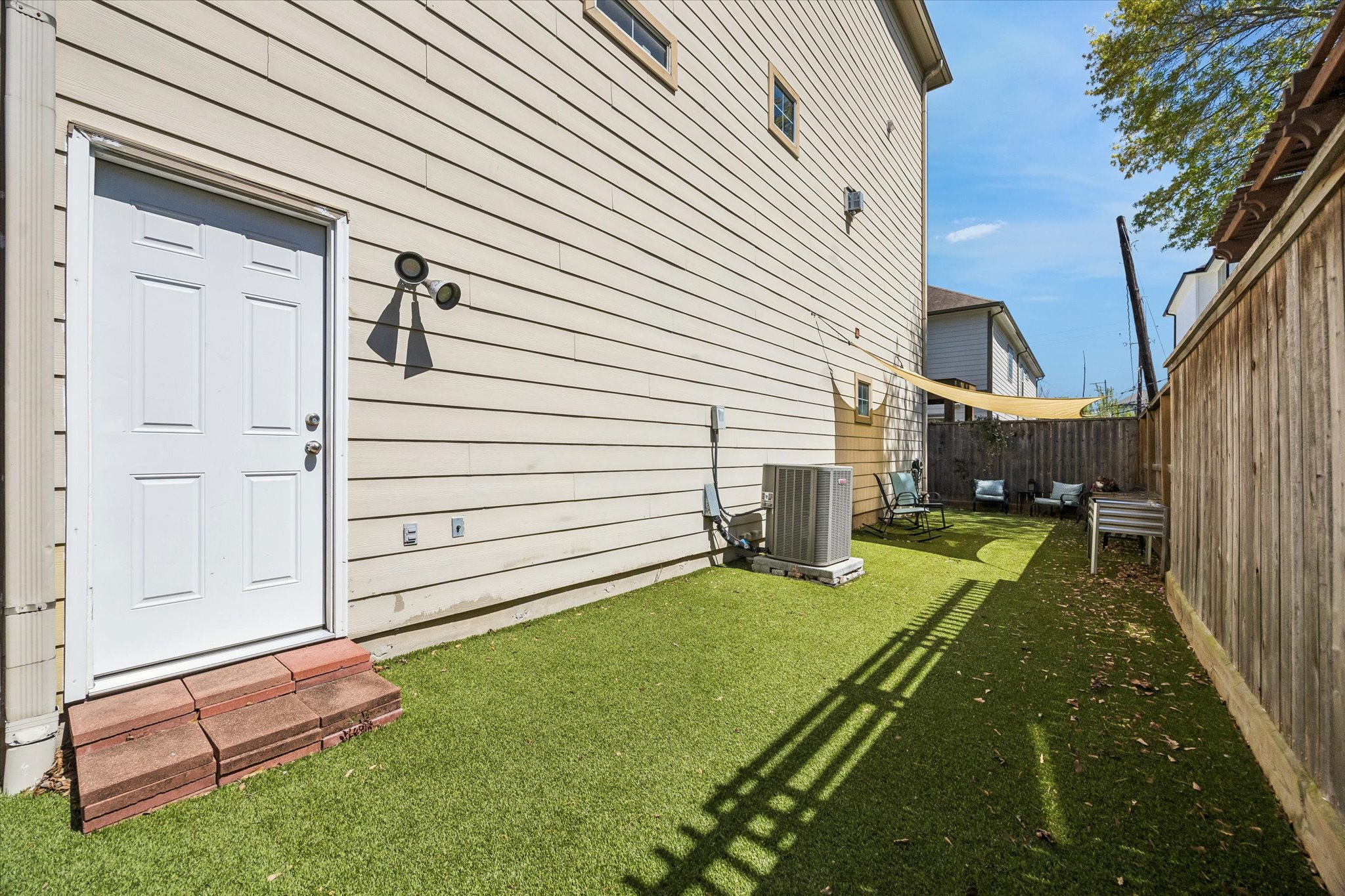 5111 Inker Street, Unit C Houston, TX 77007 - Photo 18 of 19 Gallery Image 18