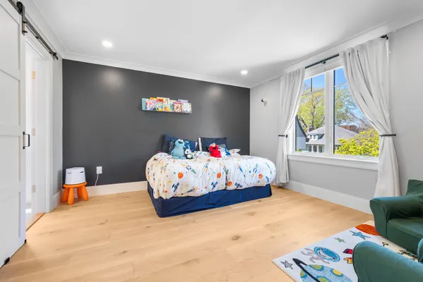 $3,499,000 | 78 Verndale Street, Unit PH, Brookline, MA 02446