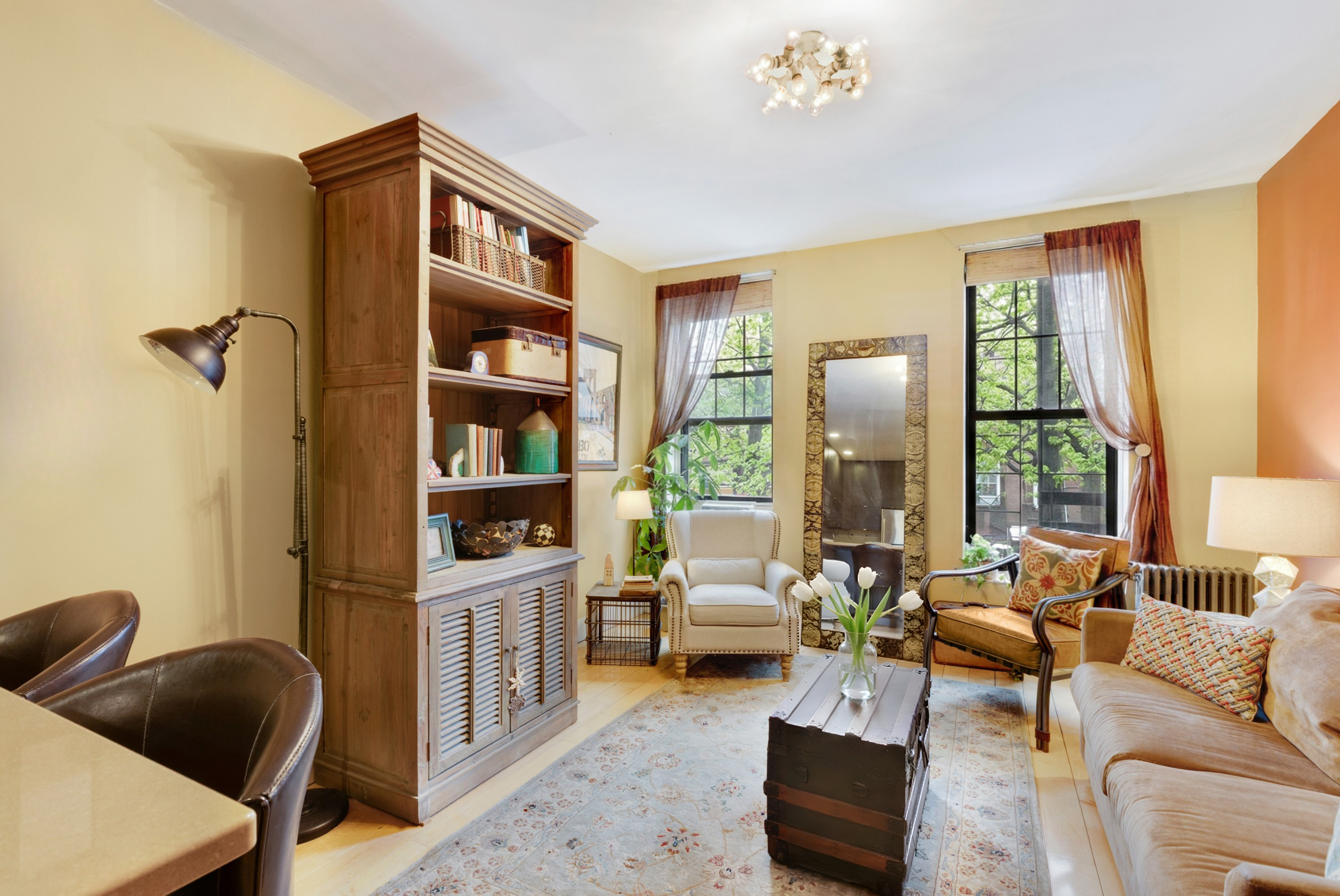 535 Clinton Street, Unit 2B Brooklyn, NY 11231 - Photo 2 of 8