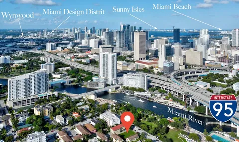 $1,745,000 | 236 Southwest 4th Avenue, Miami, FL 33130