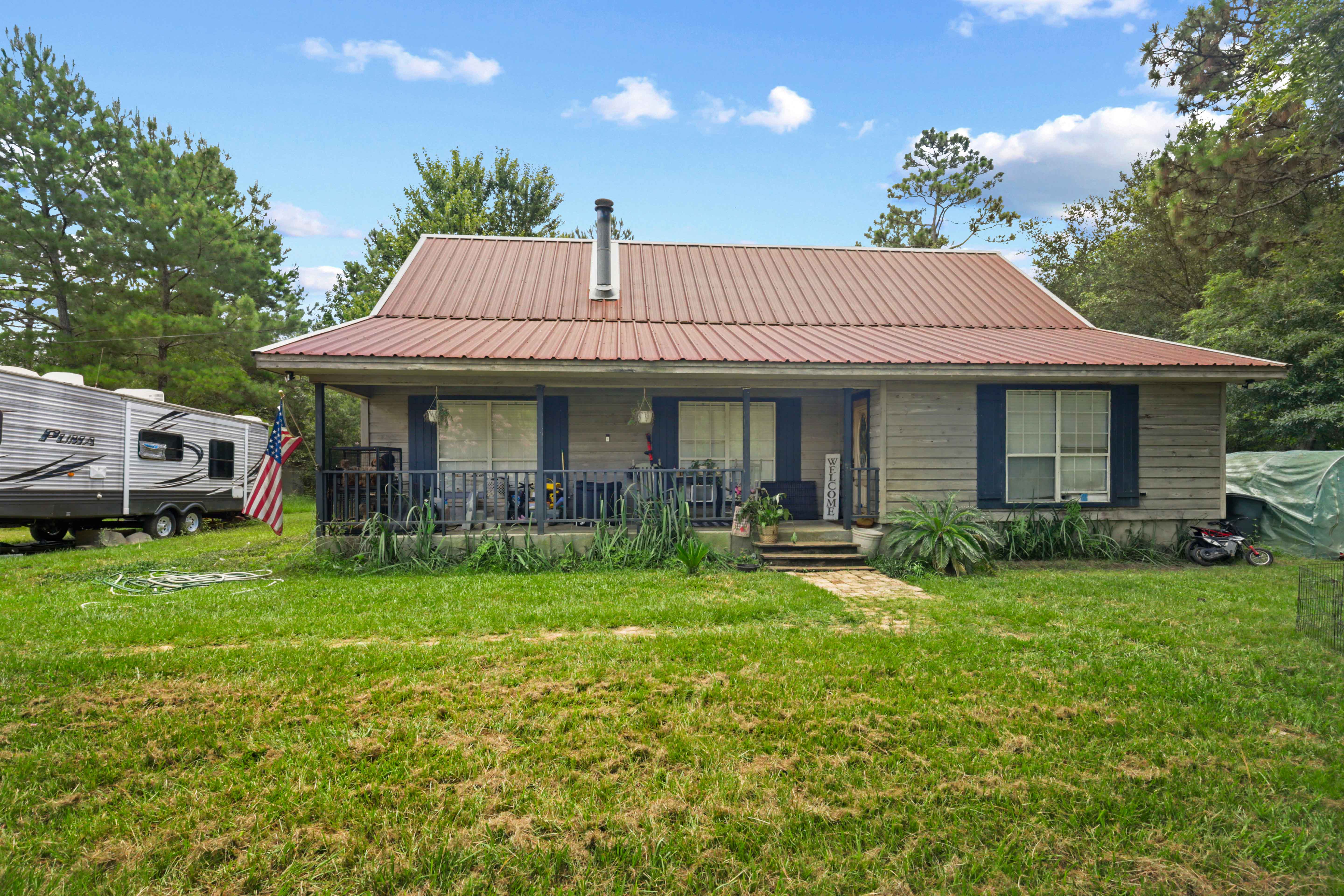16275 Bruhl Road Folsom, LA 70437 - Photo 1 of 10