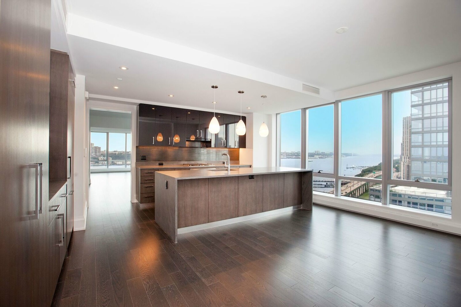 50 Riverside Boulevard, Unit 23A Manhattan, NY 10069 - Photo 2 of 17