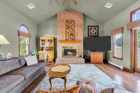 $1,125,000 | 309 Pennington Harbourton Road, Pennington, NJ 08534