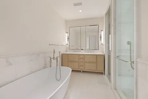 $8,950,000 | 378 West End Avenue, Unit 12C | Upper West Side