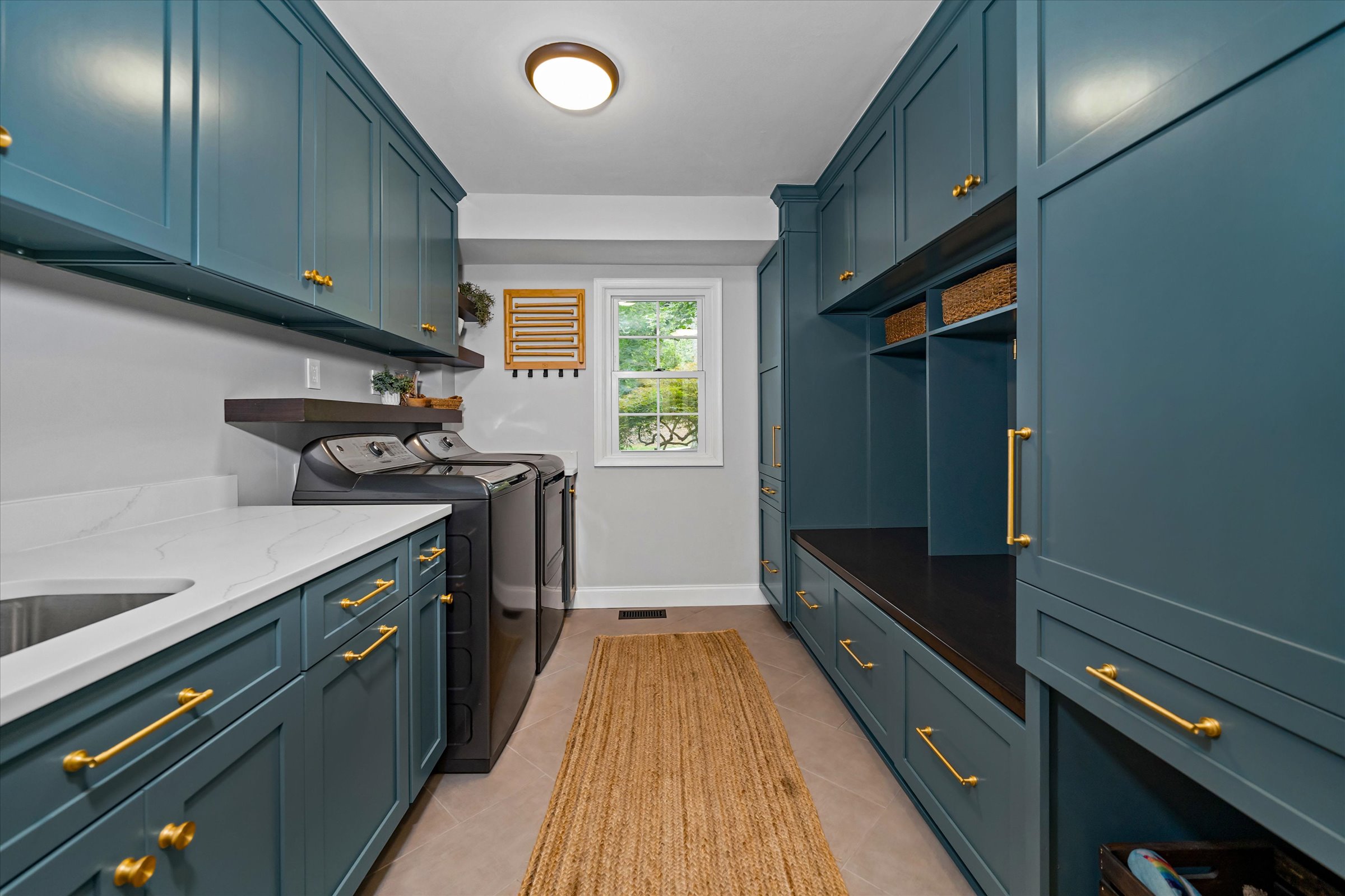 Address Upon Request West Chester, PA 19382 - Photo 18 of 76 a kitchen with granite countertop stainless steel appliances and wooden cabinets