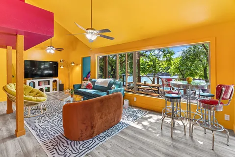 $2,499,000 | 2603 Big Horn Drive, Austin, TX 78734