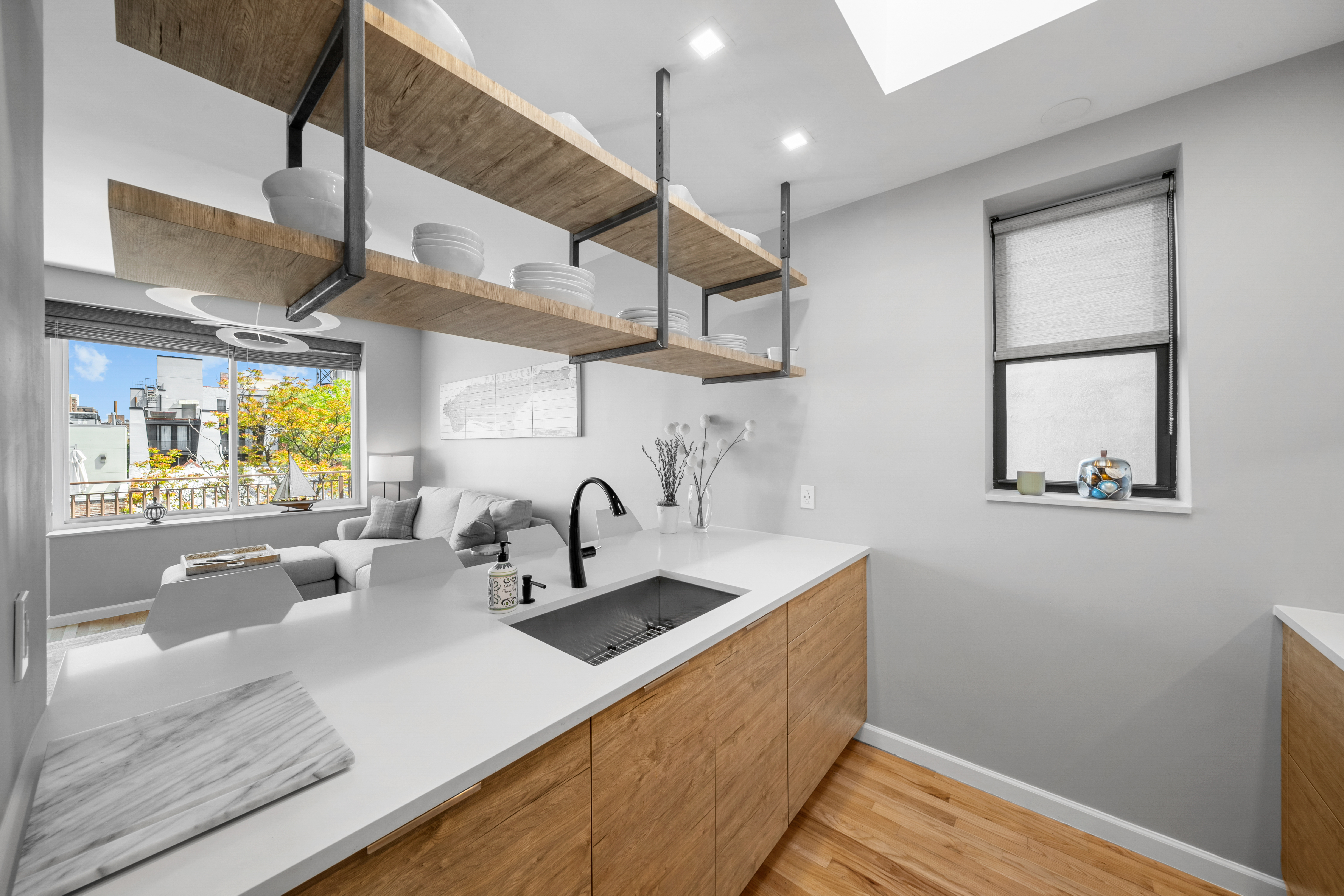 5 West 127th Street, Unit PHB Manhattan, NY 10027 - Photo 8 of 31