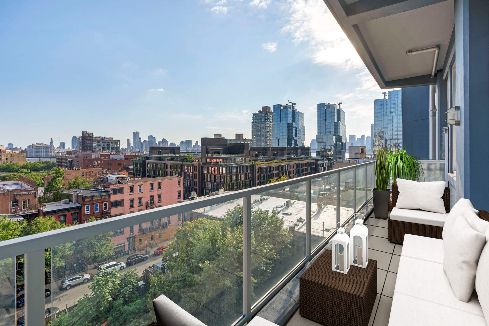 60 Broadway, Unit 6A Brooklyn, NY 11249 - Photo 13 of 17