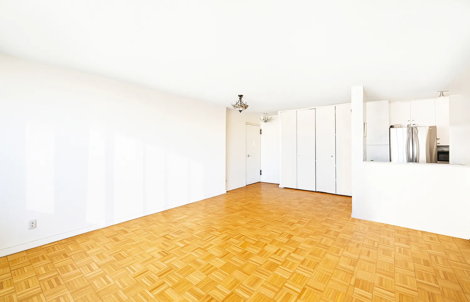 $1,040,880 | 555 Main Street, Unit 1204 | Roosevelt Island